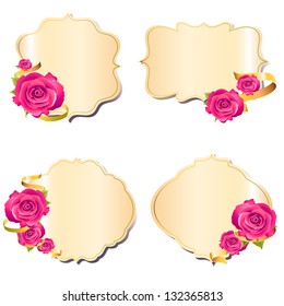 flower card