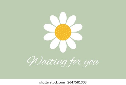 Flower clipart tipografia mensagem de texto bela arte bonito para notebook camiseta mercadoria amor cartaz decorativo elementos gráficos florais