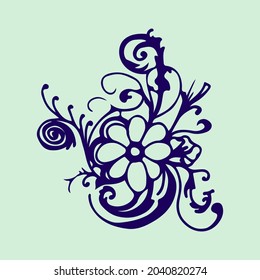 flower for clipart  for your business