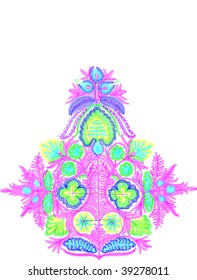 flower collection