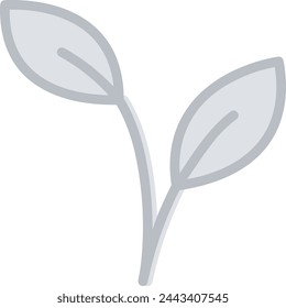 Flower collorfull icon symbol vector image 