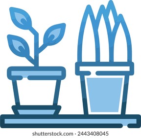 Flower collorfull icon symbol vector image 