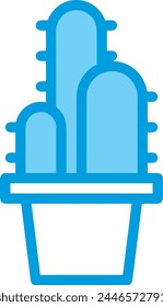 Flower collorfull icon symbol vector image