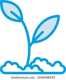 Flower collorfull icon symbol vector image