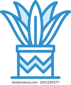 Flower collorfull icon symbol vector image
