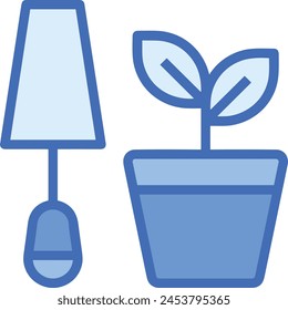 Flower collorfull icon symbol vector image