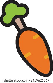 Flower collorfull icon symbol vector image