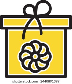 Flower collorfull vector image. Illustration of floral art design 
