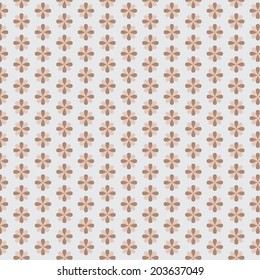 Flower Color Pattern