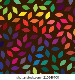 flower colorful background