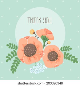 Flower Composition