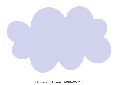 Flower. Coral inflorescence of flowering plant. Flower head. Eight blossomed rounded petals. Opened flower bud. Color vector illustration. Isolated white background. Flat style. Idea for web design.