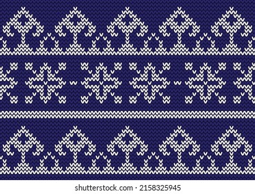 costura cruzada de flores, patrón de suéter, diseño tradicional oriental sin fisuras. vector de fondo. establecer texturas. estampados retro pastel.