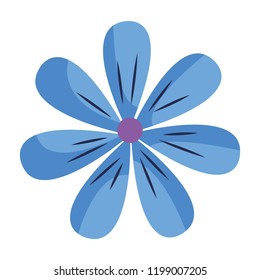 Flower cute cartoon