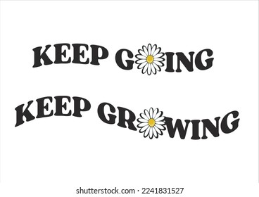 flower daisy vector creative illustration