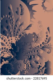 flower decoration
