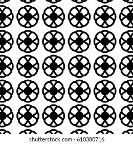 flower decoration background design