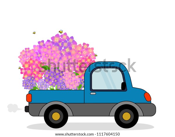 Flower delivery\
service