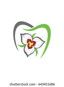 Flower Dental