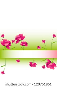 flower design
