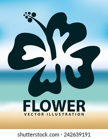 flower design