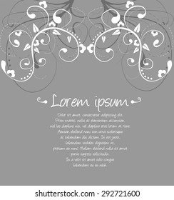 flower design