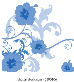 flower design