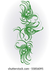 flower design