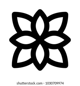 flower design art 