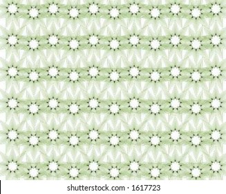 Flower design background.