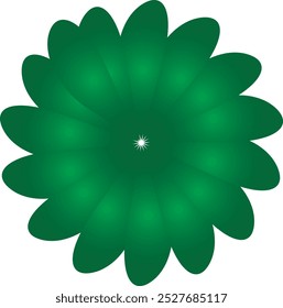 Diseño de flores, hermoso diseño de flores.