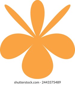 flower design by eps 10