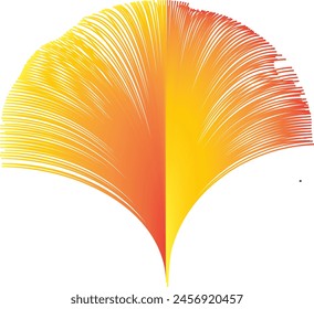 Blumendesign in EPS 10