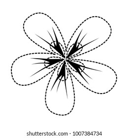 flower  design  illustration