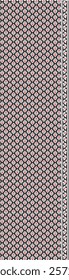 Flower Design pattern For fabric, background, wallpaper.