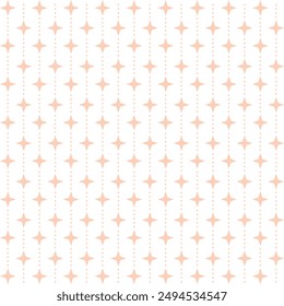 Diseño de la flor Patrón sin fisuras Fondo