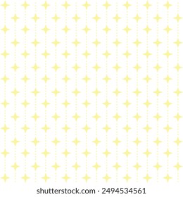 Flower Design Seamless pattern Background