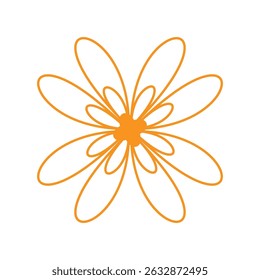 Flower Design, Sun Flower file