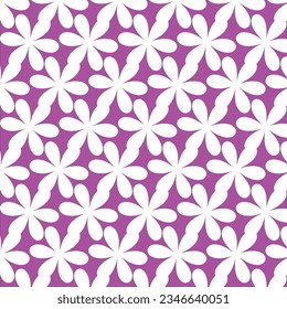 flower, design, textile, background, seamless, illustration, leaf