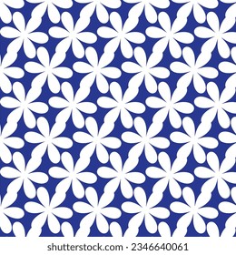 flower, design, textile, background, seamless, illustration, leaf