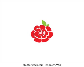 Flower design , vector , and illustration .
