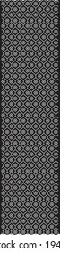flower and dot pattern for texture, background, tile, paper design, fabric print and more use