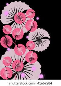 flower east