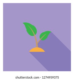 Flower Eco Environment 