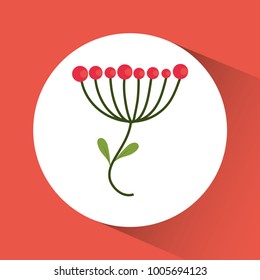 flower emblem image