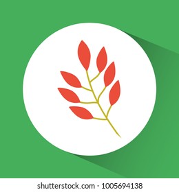 flower emblem image