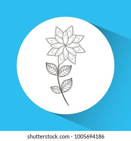 flower emblem image