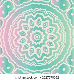 Flower fabric round ornament mandala.decorative elements, motif, vector illustration. Islam, Arabic, Italian,Turkish, Pakistani,uses for Rome decor, coloring book, clothing,fantasy abstrac background.