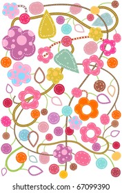 flower fantasy
