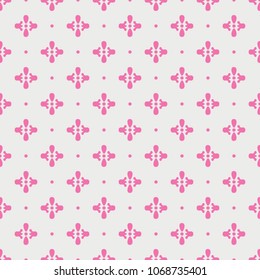 Flower Fashion Texture Background Pattern Print.